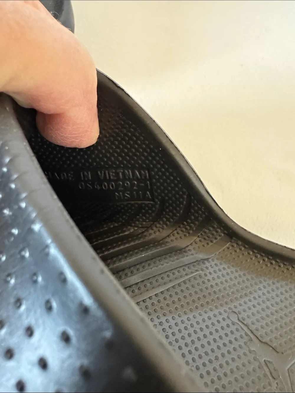 Nike Jordan Slides